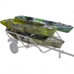 Yakima BigCatch Kayak Roof Rack 15 Yakima BigCatch Kayak Roof Rack