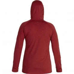 KAYAK NRS Women's Silkweight Vesi Hoodie 22 KAYAK NRS Women's Silkweight Vesi Hoodie