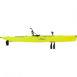 Hobie Mirage Outback Sit-On-Top Fishing Kayak 24 Hobie Mirage Outback Sit-On-Top Fishing Kayak