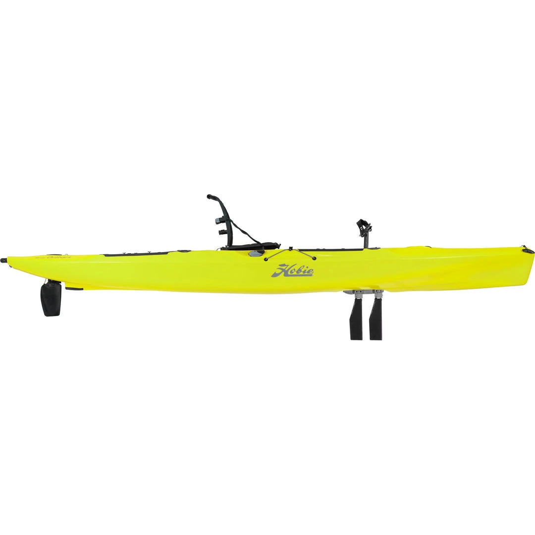 Hobie Mirage Outback Sit-On-Top Fishing Kayak 13 Hobie Mirage Outback Sit-On-Top Fishing Kayak