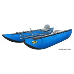 RAFTING NRS River Cat 16' Cataraft 6 RAFTING NRS River Cat 16' Cataraft