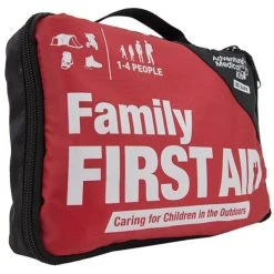 Adventure Medical Kits Adventure First Aid Family Medical Kit