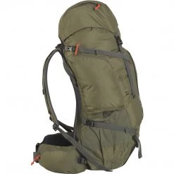 Kelty Coyote 65 Backpack CAMP & HIKE