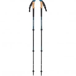 Black Diamond Alpine Carbon Cork WR Trekking Poles