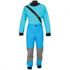 KAYAK Kokatat Women's Hydrus Swift Entry Dry Suit