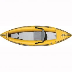 Advanced Elements Attack Pro Inflatable Kayak