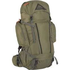 Kelty Coyote 65 Backpack CAMP & HIKE