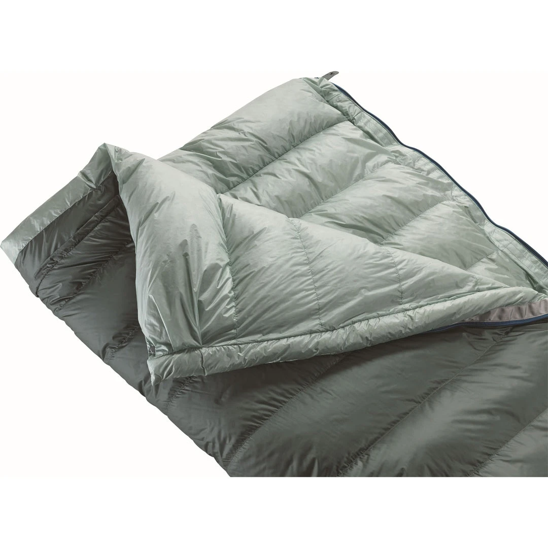 Therm-a-Rest Ohm 20 Degree Down Sleeping Bag 6 Therm-a-Rest Ohm 20 Degree Down Sleeping Bag