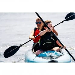 Aquaglide Chelan 140 Tandem Inflatable Kayak