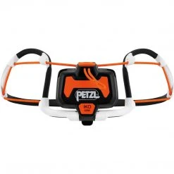 CAMP & HIKE Petzl Iko Core Headlamp