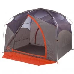 Big Agnes Big House 4 Person Camping Tent
