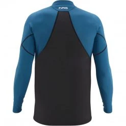 KAYAK NRS Men's HydroSkin 1.0 Long Sleeve Shirt