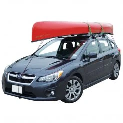 Malone Universal Canoe Roof Rack KAYAK