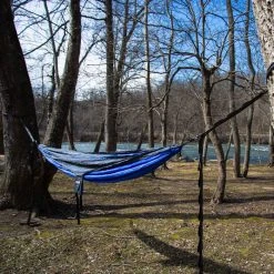 Eagles Nest Outfitters ENO Atlas XL Hammock Suspension Straps RAFTING