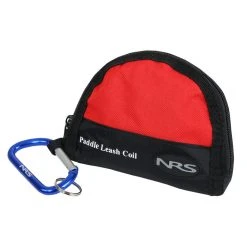 NRS Coil Paddle Leash STAND-UP