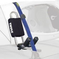 Thule Hull-A-Port Kayak Roof Rack