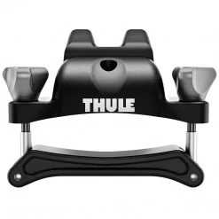 Thule Board Shuttle SUP Roof Rack Mount STAND-UP