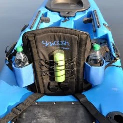 Skwoosh Expedition High Back Kayak Seat