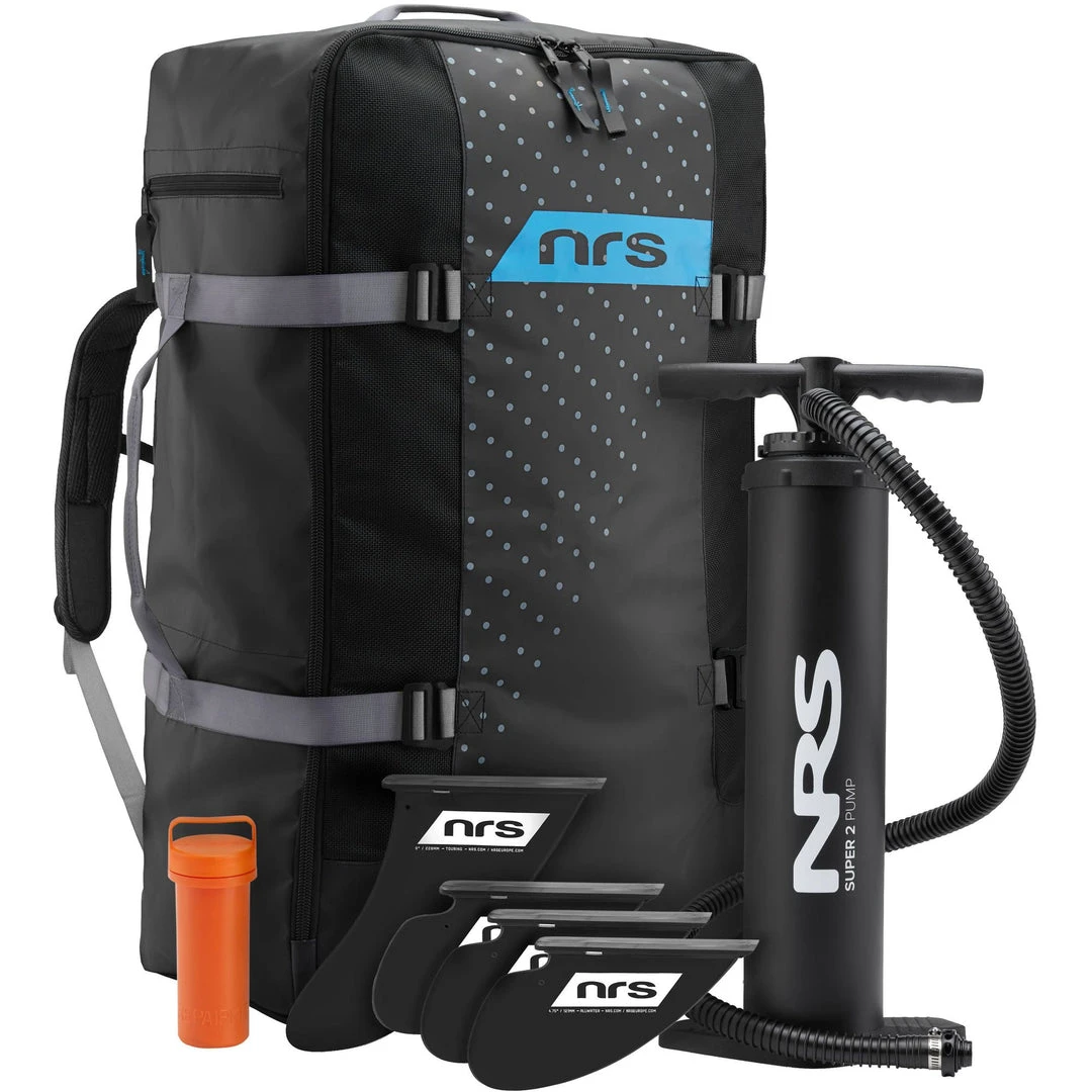 NRS Thrive 10.3 Inflatable SUP Board 6 NRS Thrive 10.3 Inflatable SUP Board