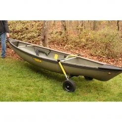 Suspenz Airless END Kayak Cart