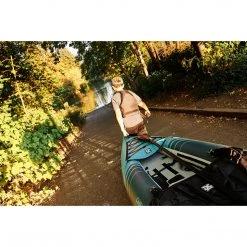 Aquaglide Chelan 120 Inflatable Kayak