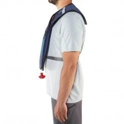 NRS Matik Inflatable Lifejacket (PFD) KAYAK