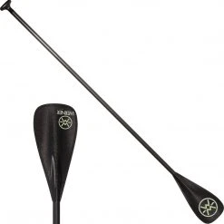 Werner Paddles Werner Rip Stick 79 3-Piece Adjustable Carbon Stand-Up Paddle