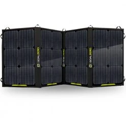 STAND-UP Goal Zero Nomad 100 Solar Panel