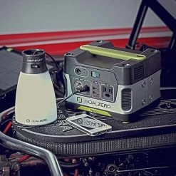 Power Banks & Generators Goal Zero Yeti 150 110V Generator