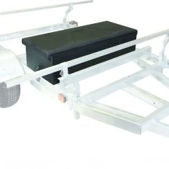 Malone MegaSport 2-Boat MegaWing Trailer Package