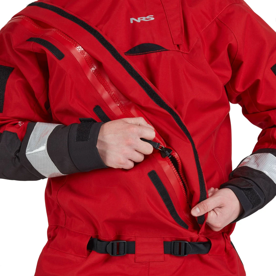 NRS Extreme SAR GORE-TEX Pro Dry Suit 6 NRS Extreme SAR GORE-TEX Pro Dry Suit