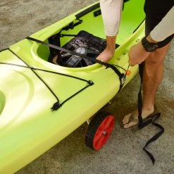 Malone Nomad TRX Kayak Cart