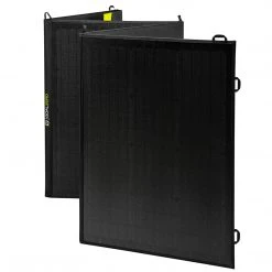 Goal Zero Nomad 200 Solar Panel STAND-UP
