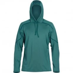 KAYAK NRS Men's Lightweight Hoodie
