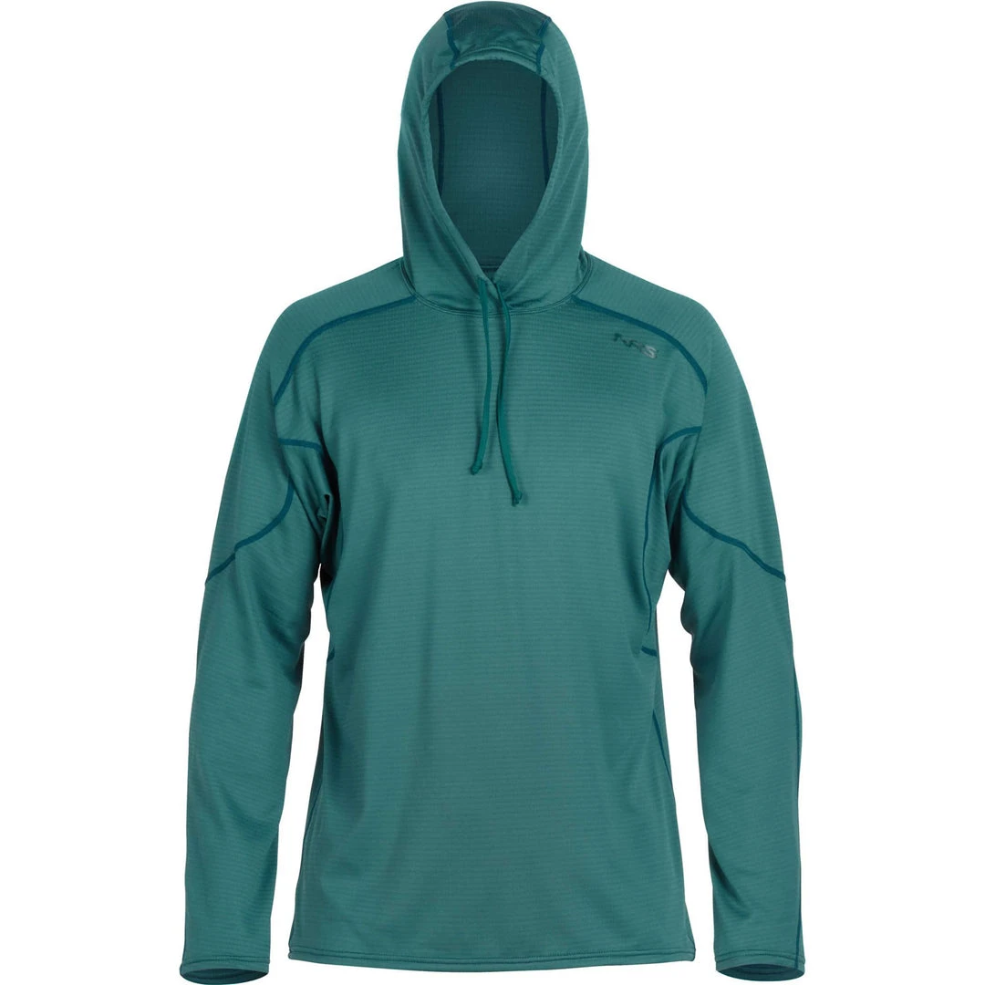 KAYAK NRS Men's Lightweight Hoodie 3 KAYAK NRS Men's Lightweight Hoodie