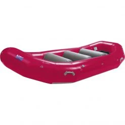 AIRE 143E Self-Bailing Raft