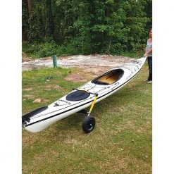 Suspenz Airless END Kayak Cart