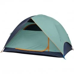 Kelty Tallboy 4-Person Camping Tent CAMP & HIKE