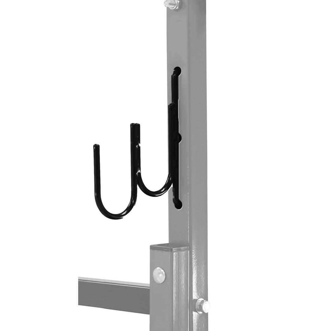 Malone Free Standing Rack Paddle Holder KAYAK 4 Malone Free Standing Rack Paddle Holder KAYAK