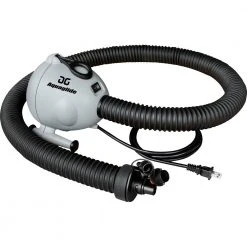 Aquaglide Hurricane 110v 3.6 Electric Pump KAYAK