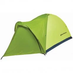 CAMP & HIKE Black Diamond Firstlight 3-Person Camping Tent Vestibule