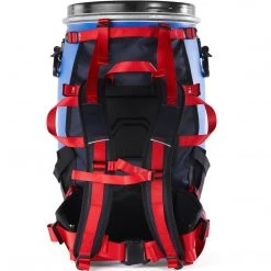 Level 6 Level Six Bad Hass Barrel Carrying Pack KAYAK