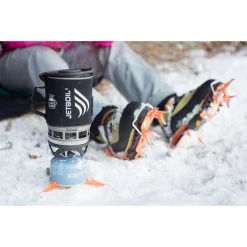 Jetboil Zip Cooking System Camp Stove