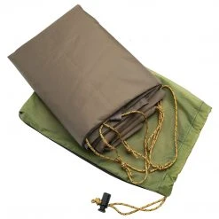 CAMP & HIKE MSR Elixir 2-Person Camping Tent With Footprint