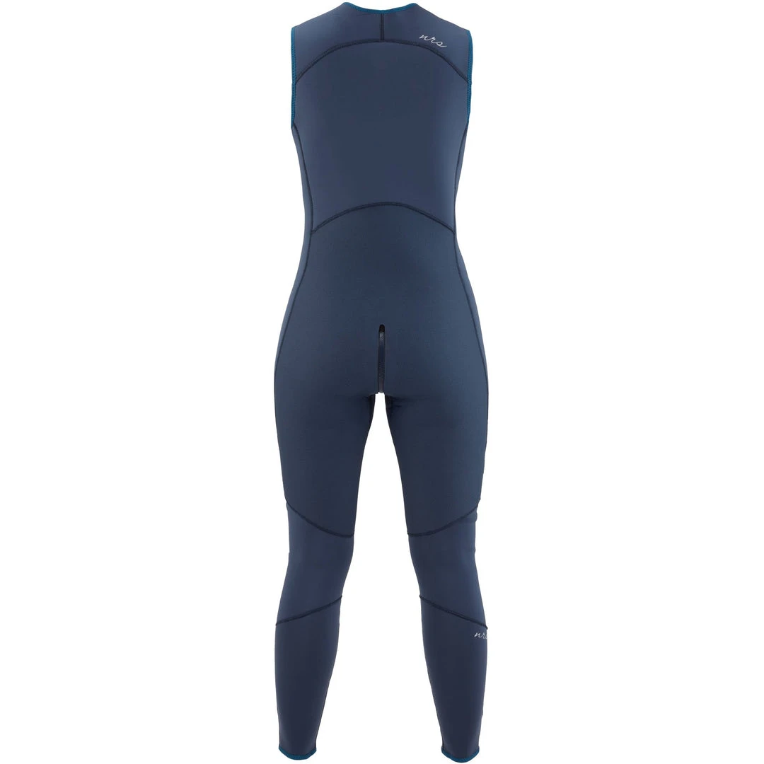 KAYAK NRS Women's 3.0 Ultra Jane Wetsuit 6 KAYAK NRS Women's 3.0 Ultra Jane Wetsuit