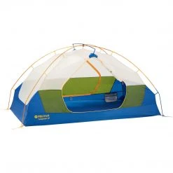 Marmot Tungsten 3 Person Backpacking Tent CAMP & HIKE