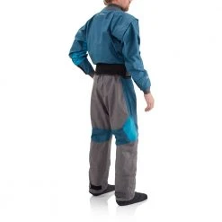 NRS Men's Crux Dry Suit KAYAK 17 NRS Men's Crux Dry Suit KAYAK