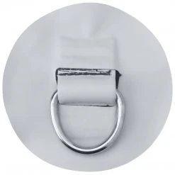 NRS 1" Pennel Orca D-Ring Patch 14 NRS 1