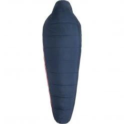 CAMP & HIKE Big Agnes Husted 20 Degree Synthetic Sleeping Bag