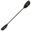 Werner Paddles Werner Powerhouse Carbon Straight Shaft Whitewater Kayak Paddle